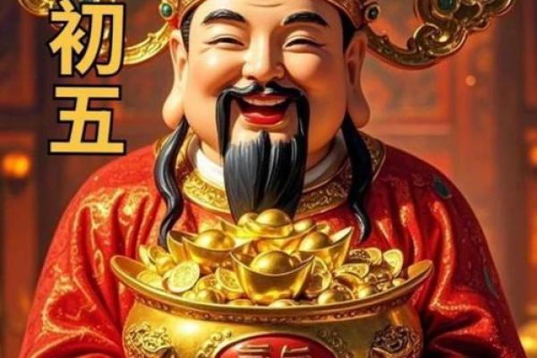 7月财神来助力，三大生肖财运亨通，滚滚财源挡不住！