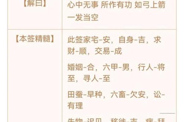 观音灵签第三十七签解签姻缘  第三十七签是什么签