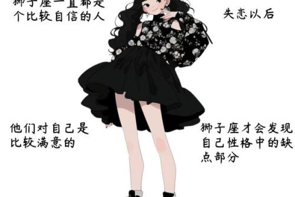 狮子座适合娶什么星座的老婆女