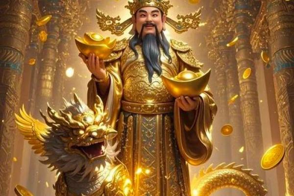连财神爷都爱你！这四种鼻型「赚大钱没问题」