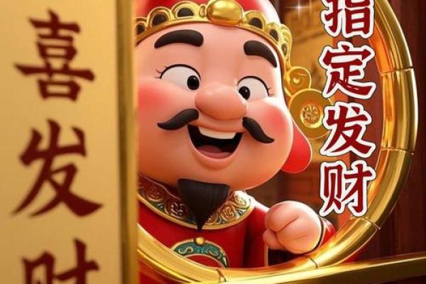 农历这几日出生的小孩，是福气冲天，财神转世，一生财源滚滚