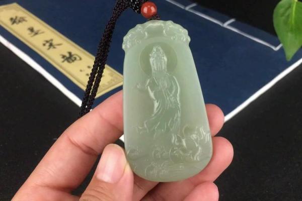 男士佩戴观音有哪些好处和需要忌讳地方呢