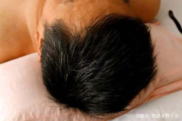 头发风水_头发扔大街上有什么说法