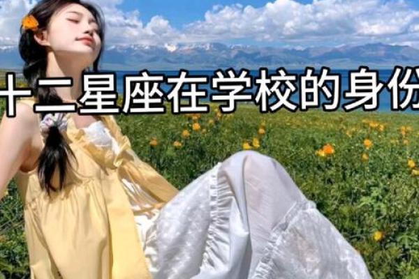 12星座扎高马尾哪个星座最好看呢