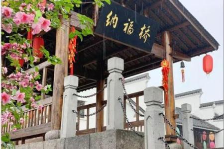 桥算命