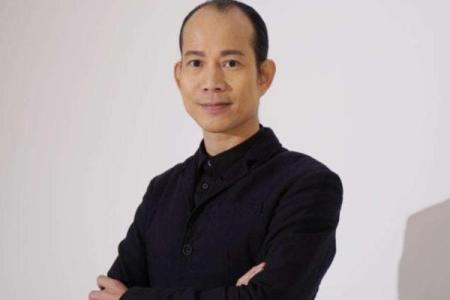 苏民峰的八字