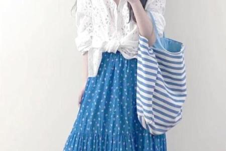 十二星座夏天适合穿什么衣服呢女生