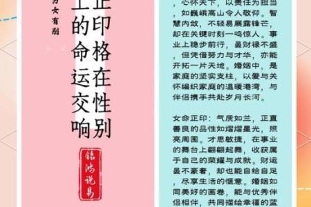 名人的八字
