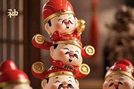 7月财神来助力，三大生肖财运亨通，滚滚财源挡不住！