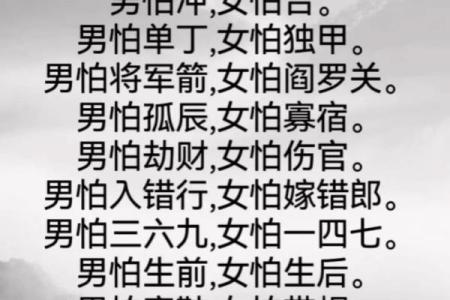 八字四柱视频