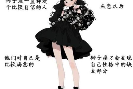 狮子座适合娶什么星座的老婆女