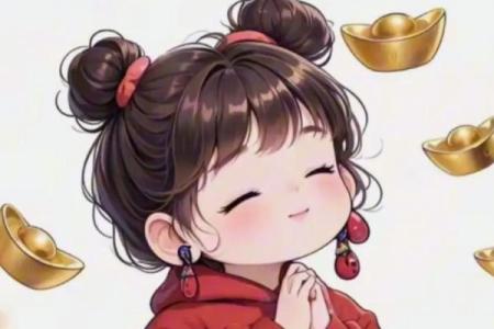 连财神爷都爱你！这四种鼻型「赚大钱没问题」