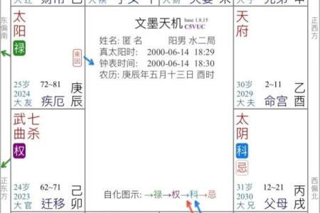 紫薇斗数庙旺得是什么