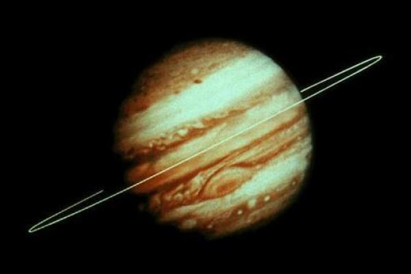 手相木星环算命解析 手相木星环算命解析