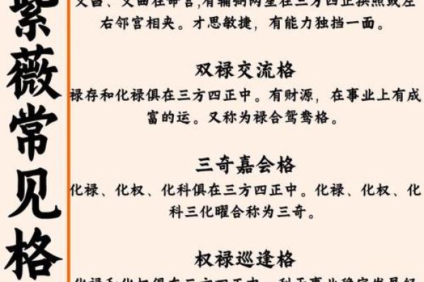 紫薇斗数排盘姓名