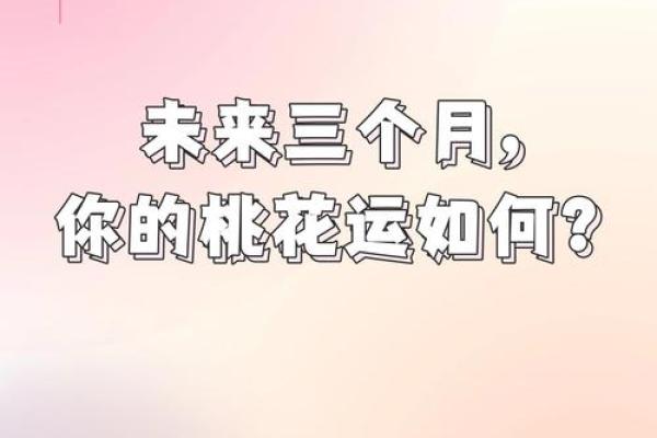 塔罗测试：未来三个月走什么运？