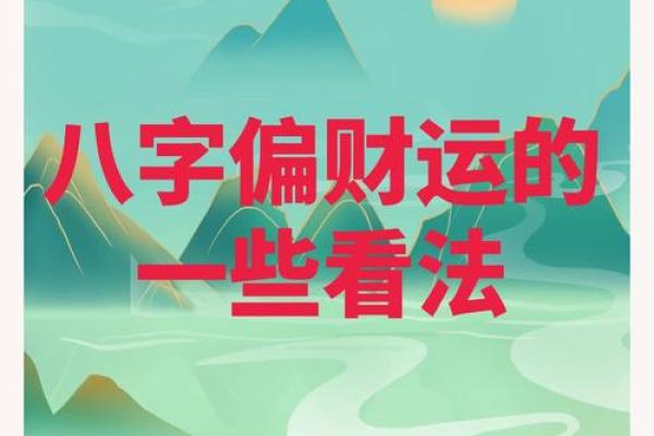 八字偏旺