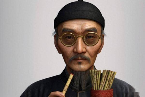淅川县算命好的是谁