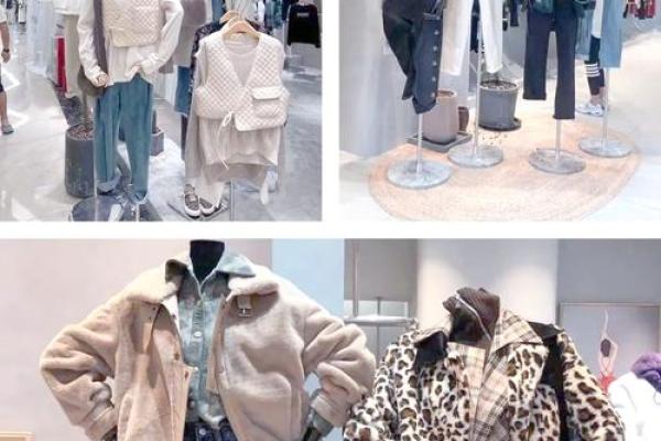 杭州四季星座的衣服是二批吗