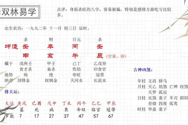 什么样的八字有外遇 八字如何看外遇