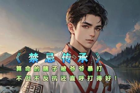 梦见瞎子算命说注意癌症