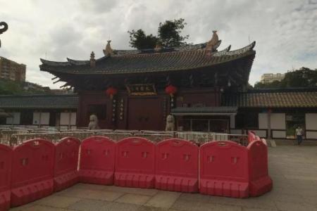 吕祖灵十七签姻缘 吕祖灵十七签姻缘详解？