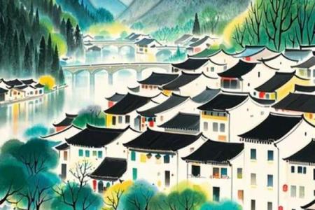 房子倒影风水