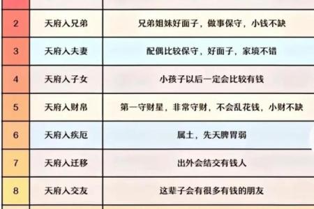 紫薇斗数星介绍