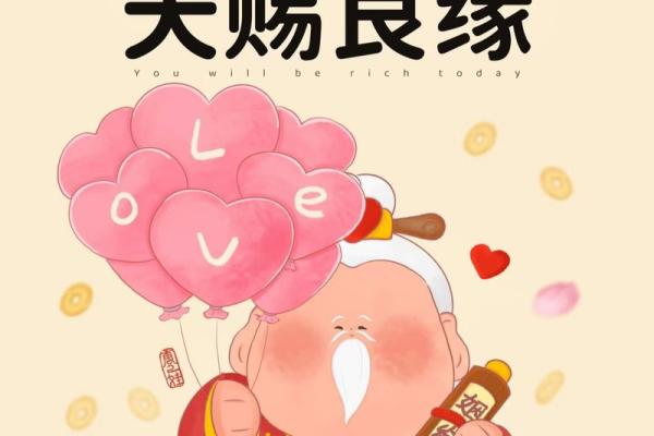 月老姻缘签第三签解卦 月老第三签解签全解？