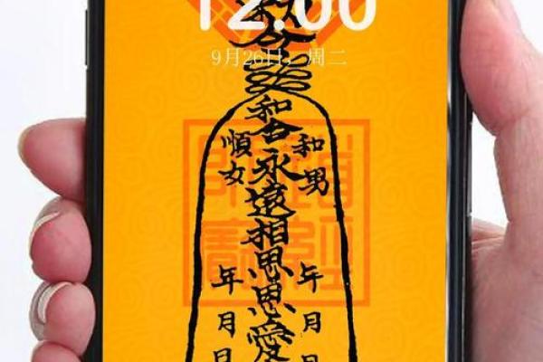 灵签选择