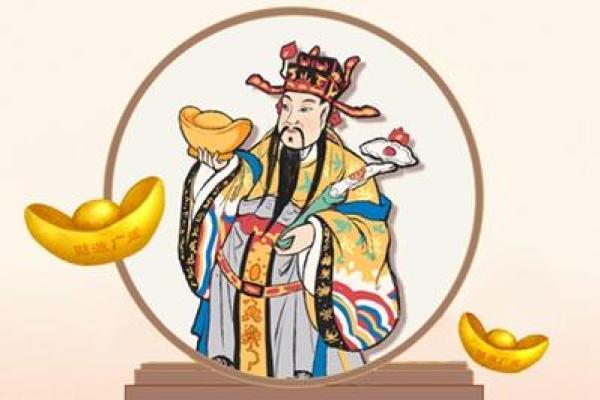 2024年10月9日财神方位 什么方向利求财