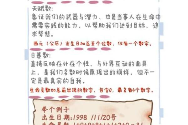 生命灵数5像什么星座