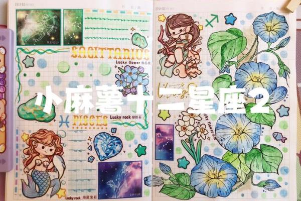 十二星座的瘦身小偏方