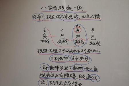 八字看善恶 如何通过八字看人品