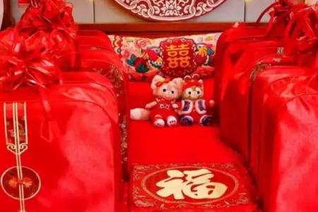 巩固婚姻的风水摆件及摆放方法
