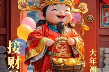 什么是财神节 财神节吃什么容易发财
