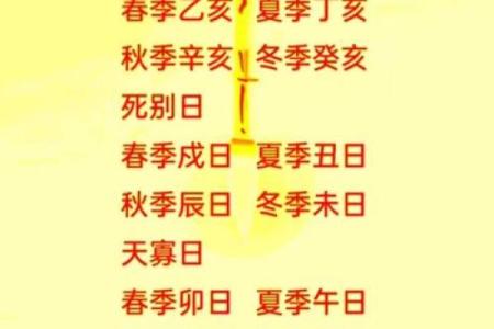 结婚吉日需要禁忌什么 结婚吉日需要禁忌什么事物？