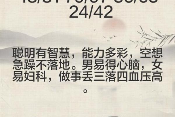 梦别人算命