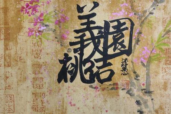 合八字合了六个字