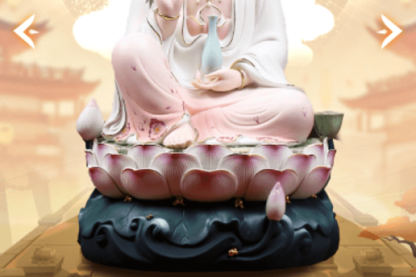 怎样供奉青龙观音灵签