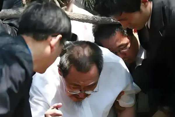 陈小旭算命完整视频