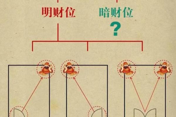 风水开运：这几个聚财的小方法