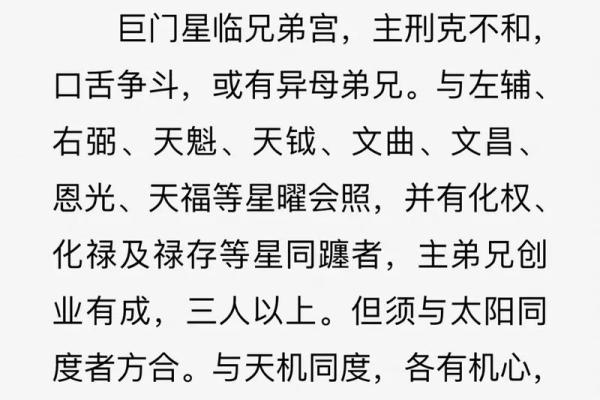 紫薇斗数服务