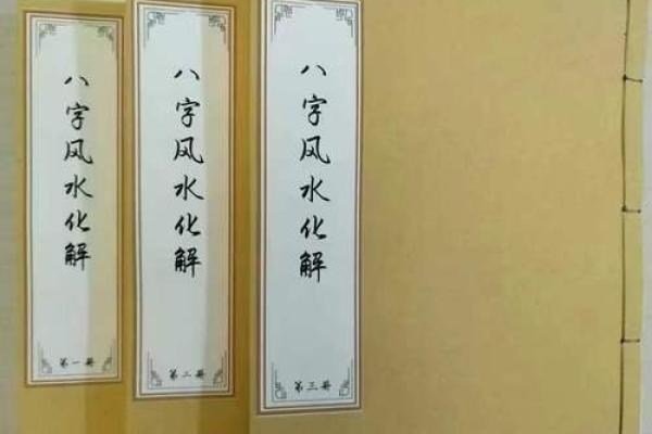 起名阴阳风水术