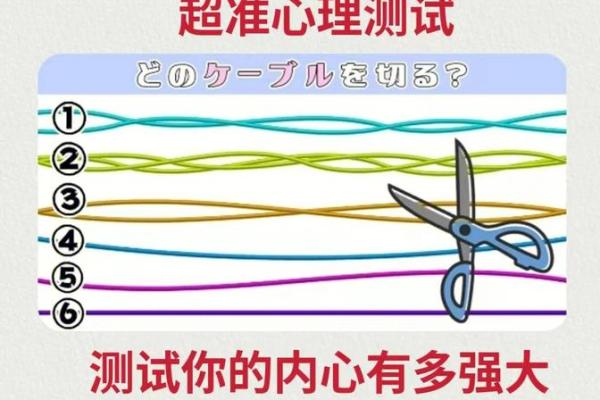 【神准测试】选对行！你适合哪方面的工作？