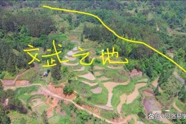 如何看平原坟地风水，风水好坏