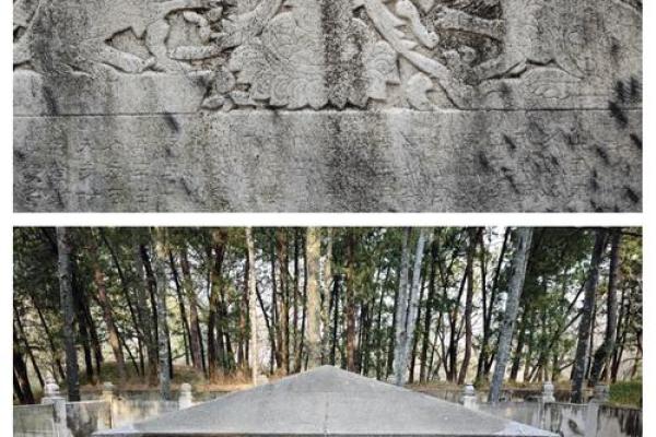 历史上众多名人墓地风水大全集