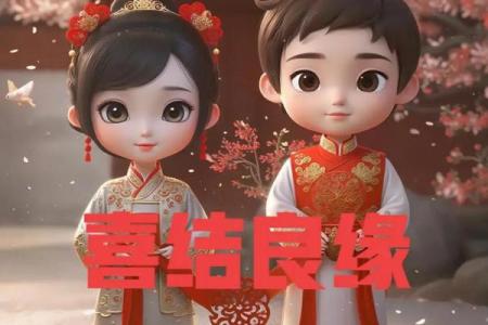 愿月老赐我美满姻缘 请月老赐予我良缘？
