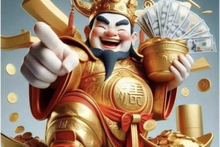 人无外财不富，风水六招让你横财就手