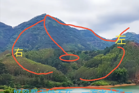 如何看平原坟地风水，风水好坏